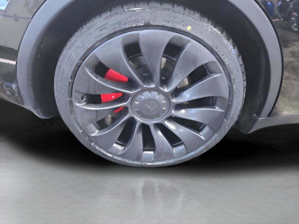 2024 Tesla Model Y Performance