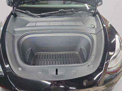 2024 Tesla Model Y Performance