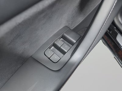2024 Tesla Model Y Performance