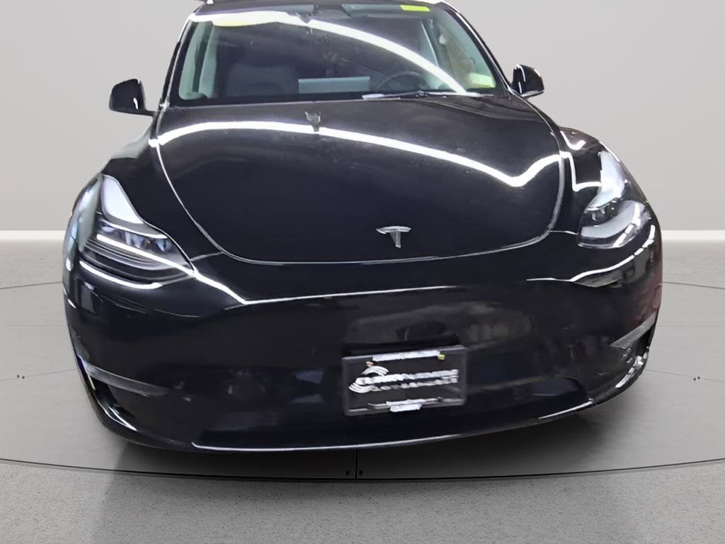 2024 Tesla Model Y Performance