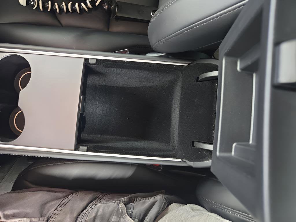 2024 Tesla Model Y Performance