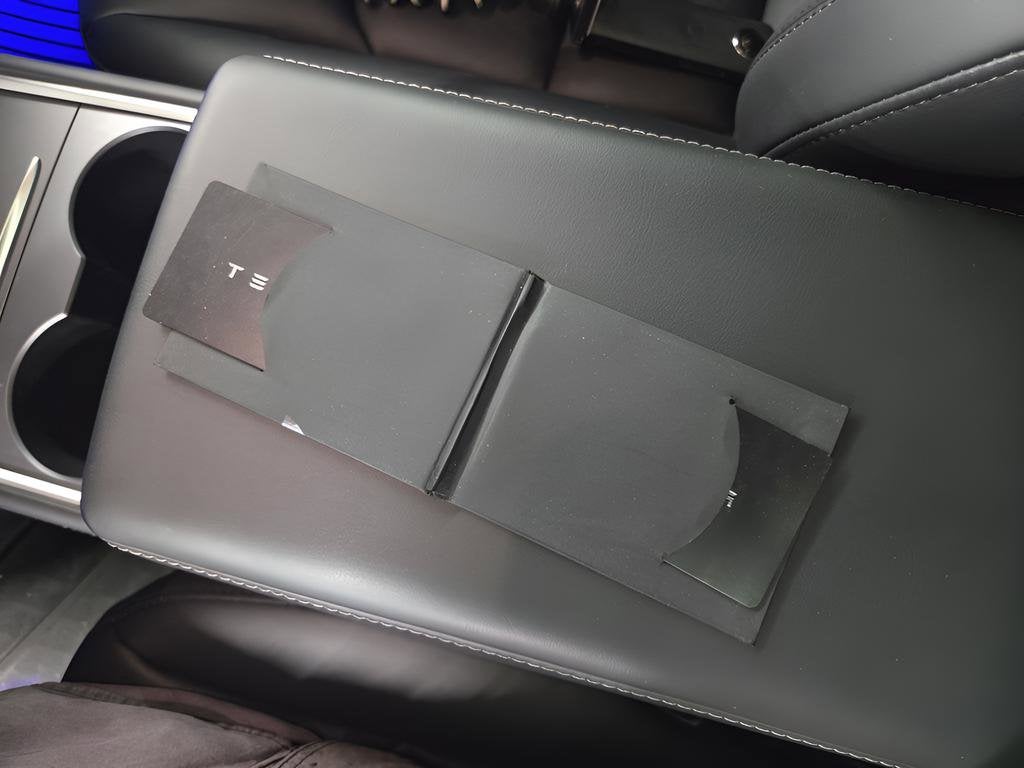 2024 Tesla Model Y Performance