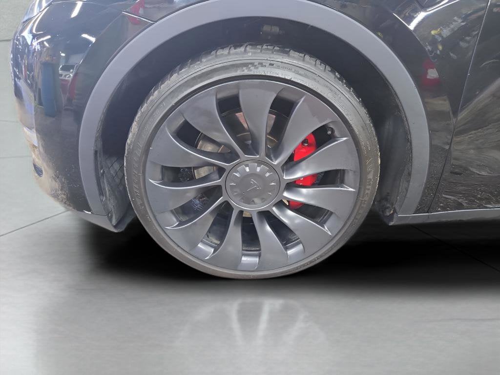 2024 Tesla Model Y Performance