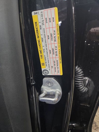 2024 Tesla Model Y Performance