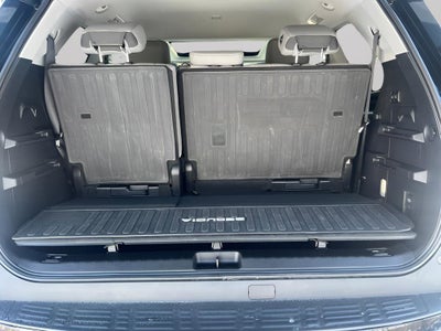 2023 Toyota Sequoia SR5
