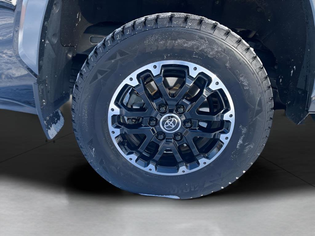 2023 Toyota Sequoia SR5