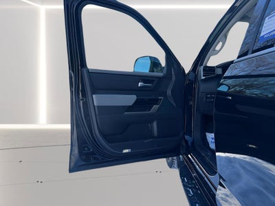 2023 Toyota Sequoia SR5