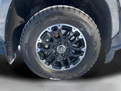 2023 Toyota Sequoia SR5