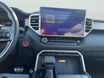 2023 Toyota Sequoia SR5