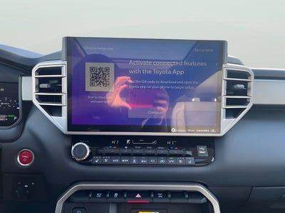 2023 Toyota Sequoia SR5