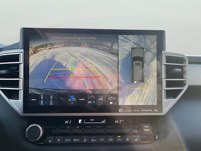 2023 Toyota Sequoia SR5