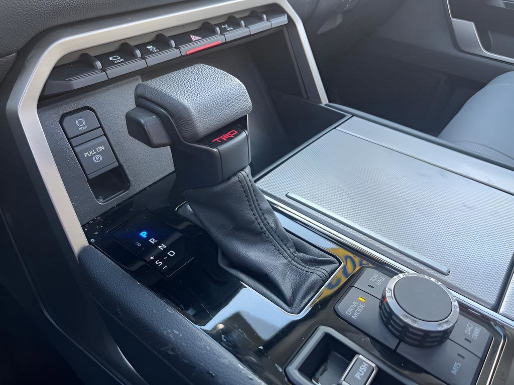 2023 Toyota Sequoia SR5