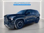 2023 Toyota Sequoia SR5