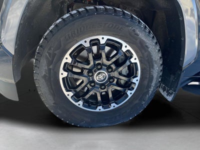 2023 Toyota Sequoia SR5