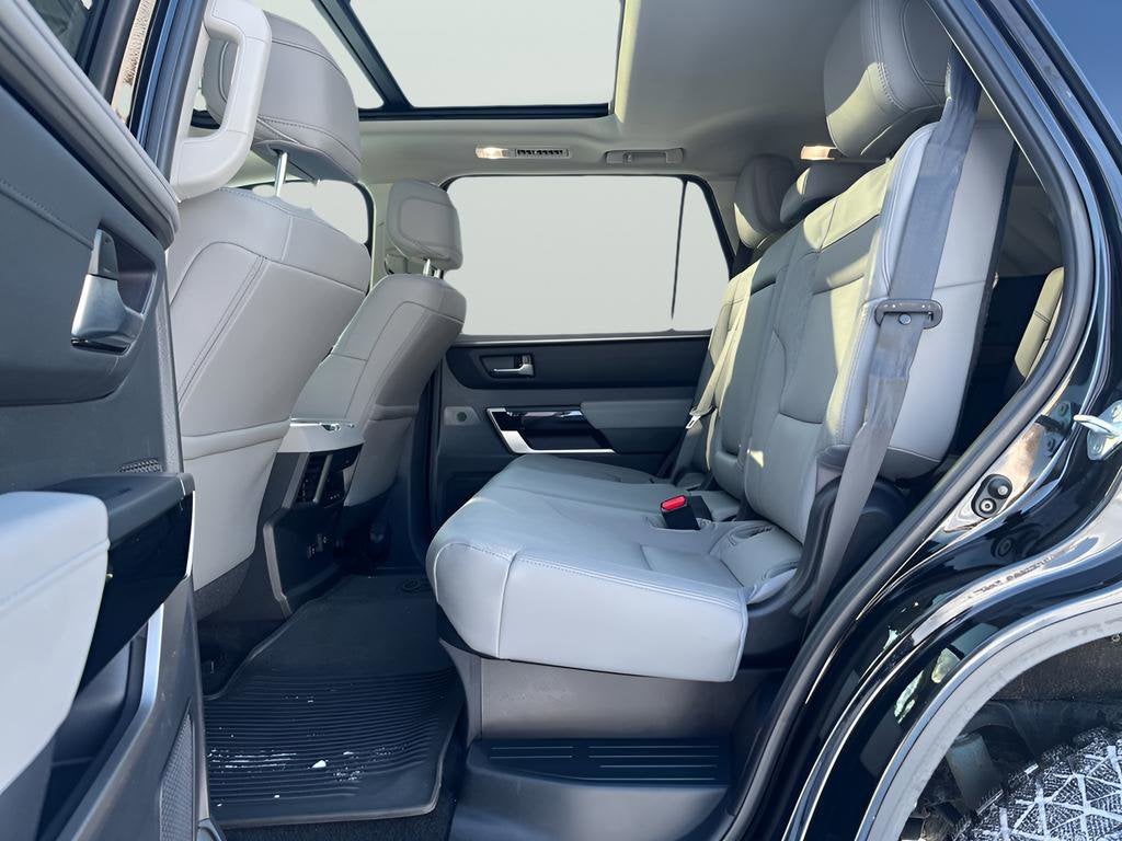 2023 Toyota Sequoia SR5