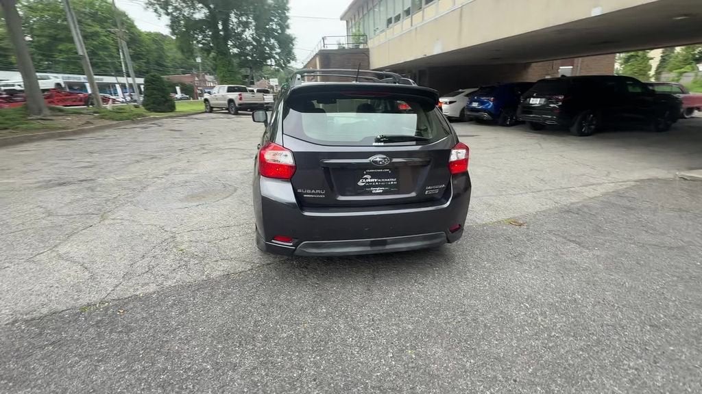 2013 Subaru Impreza Wagon 2.0i Sport Limited
