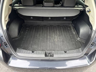 2013 Subaru Impreza Wagon 2.0i Sport Limited