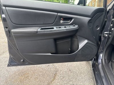 2013 Subaru Impreza Wagon 2.0i Sport Limited