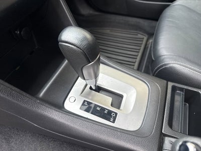 2013 Subaru Impreza Wagon 2.0i Sport Limited