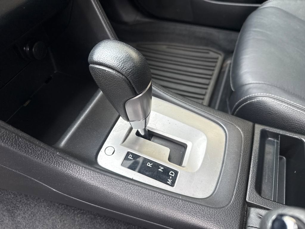 2013 Subaru Impreza Wagon 2.0i Sport Limited