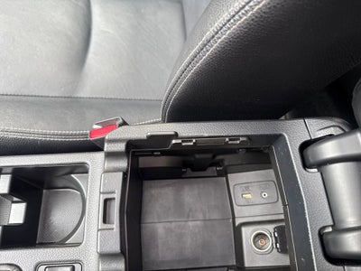 2013 Subaru Impreza Wagon 2.0i Sport Limited