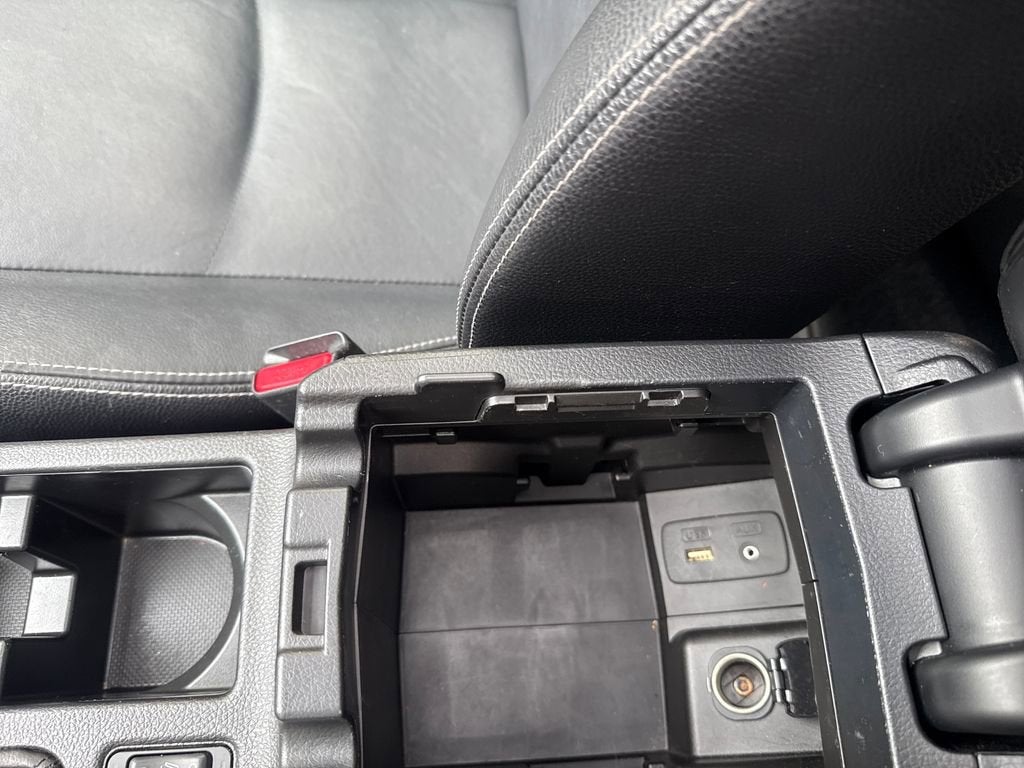 2013 Subaru Impreza Wagon 2.0i Sport Limited