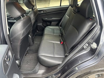2013 Subaru Impreza Wagon 2.0i Sport Limited