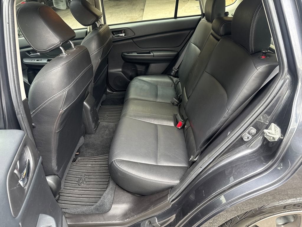 2013 Subaru Impreza Wagon 2.0i Sport Limited