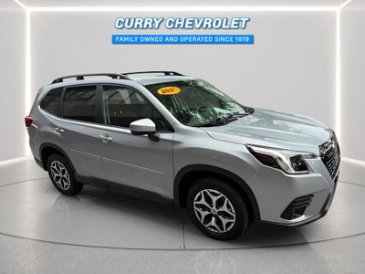 2023 Subaru Forester Premium