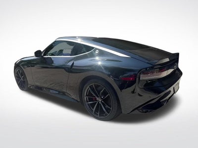 2024 Nissan Z Performance
