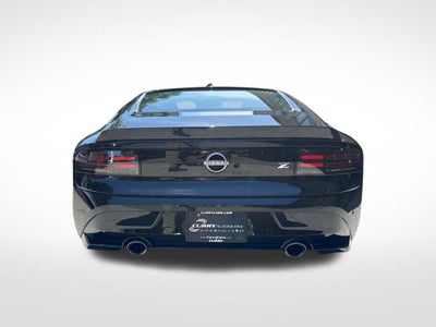 2024 Nissan Z Performance