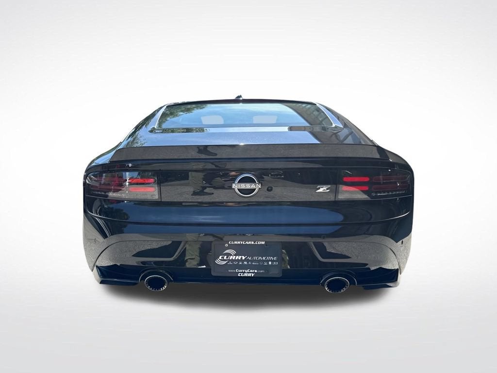 2024 Nissan Z Performance