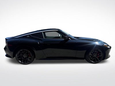 2024 Nissan Z Performance