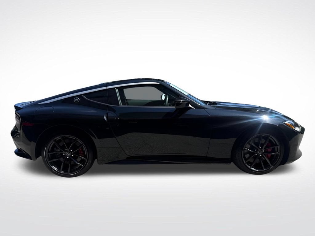 2024 Nissan Z Performance