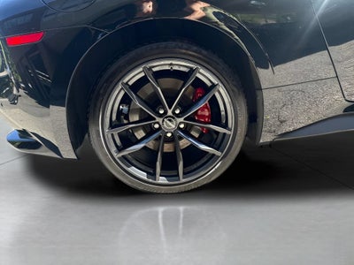 2024 Nissan Z Performance
