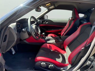 2024 Nissan Z Performance