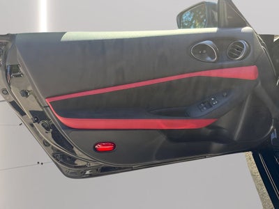 2024 Nissan Z Performance