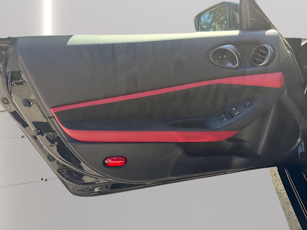2024 Nissan Z Performance