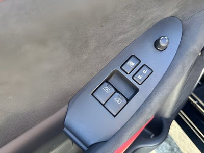 2024 Nissan Z Performance
