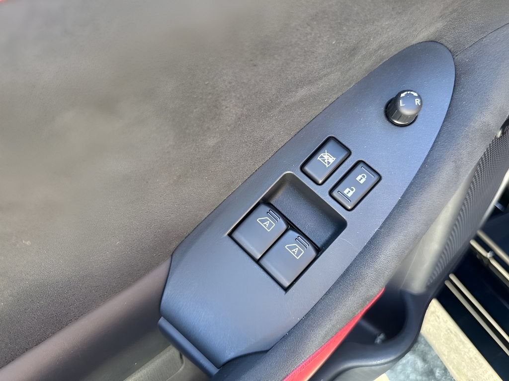 2024 Nissan Z Performance