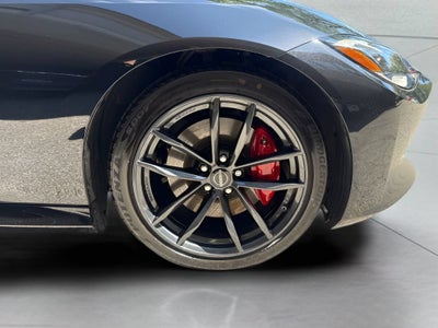 2024 Nissan Z Performance