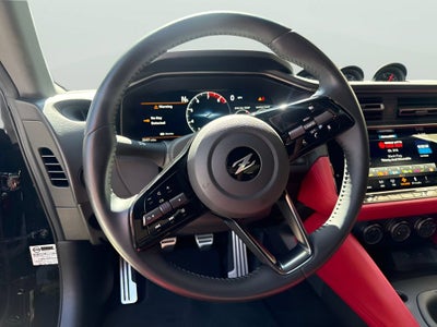 2024 Nissan Z Performance