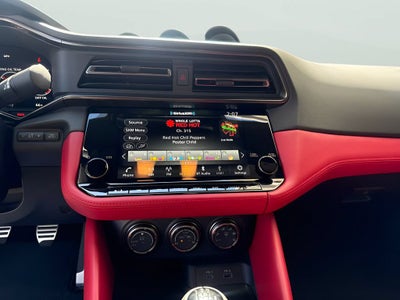 2024 Nissan Z Performance