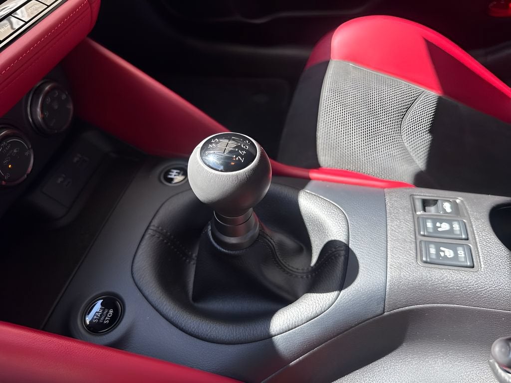2024 Nissan Z Performance