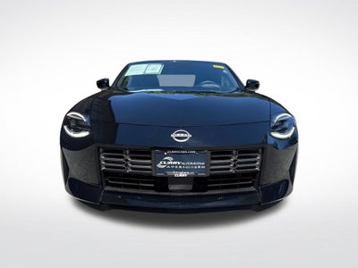 2024 Nissan Z Performance