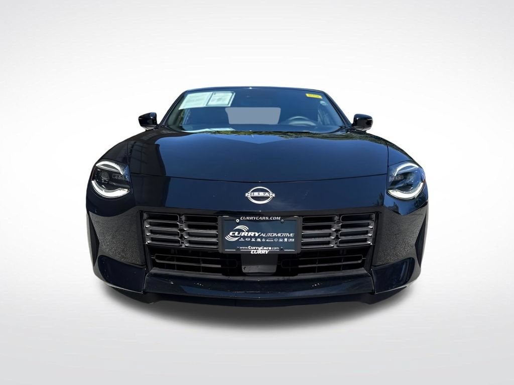 2024 Nissan Z Performance