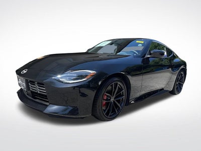 2024 Nissan Z Performance