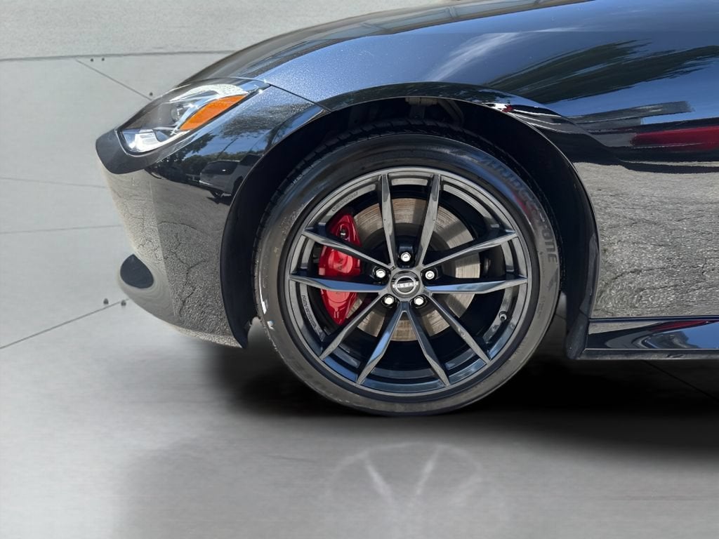 2024 Nissan Z Performance