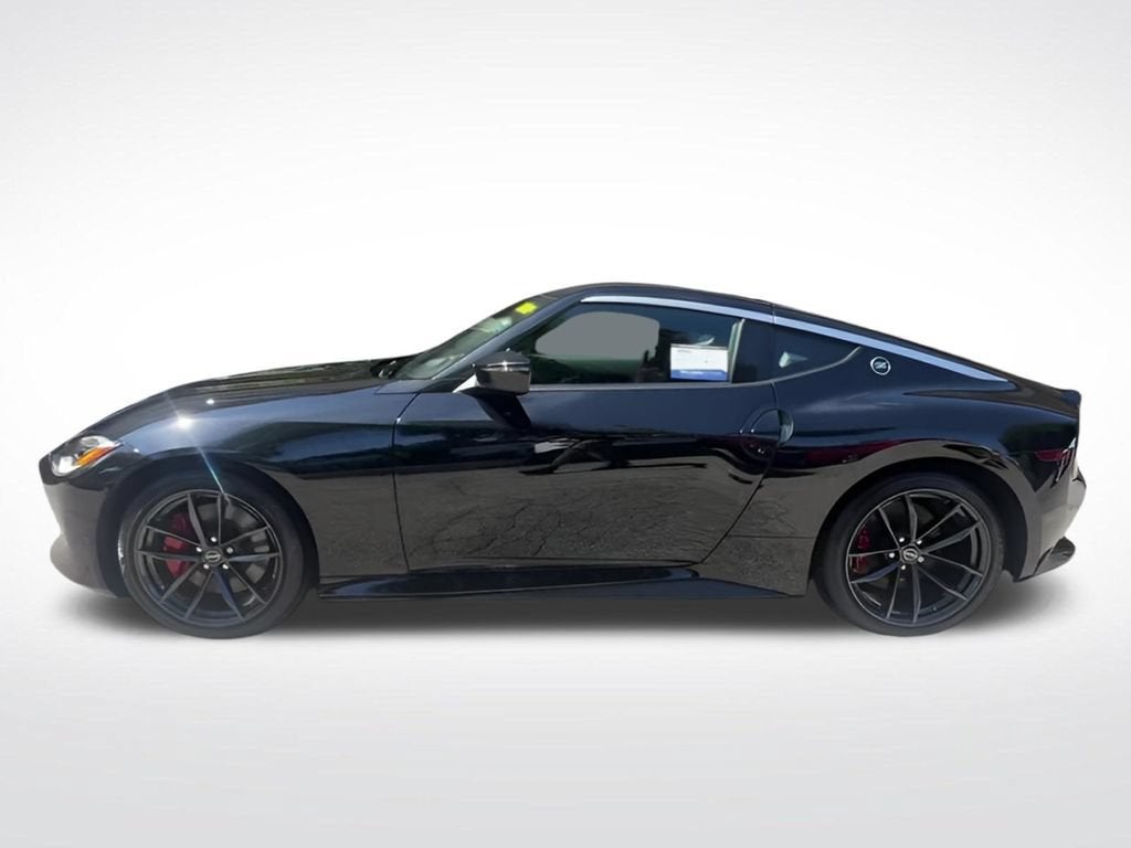 2024 Nissan Z Performance