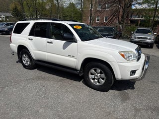 2007 Toyota 4Runner SR5